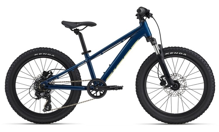 GIANT STP 20 FS-Giant Blue Palace 2025