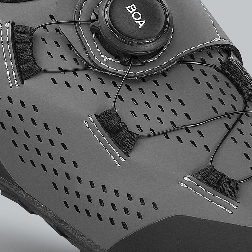 Crono CX2.5 tretry MTB (černá)