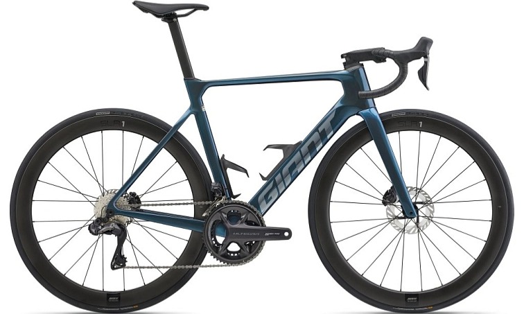 GIANT Propel Advanced Pro 0-Di2 Ocean Twilight 2025