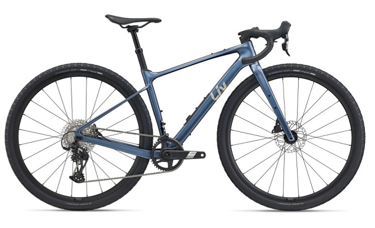 LIV Devote Advanced 1 Ice Age 2025