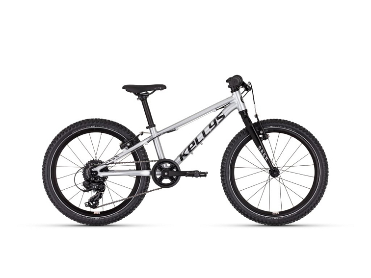 KELLYS Naga Air 50 Silver 2025 20")