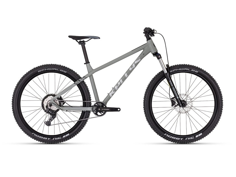 KELLYS Gibon 05 Moonstone Grey 2025