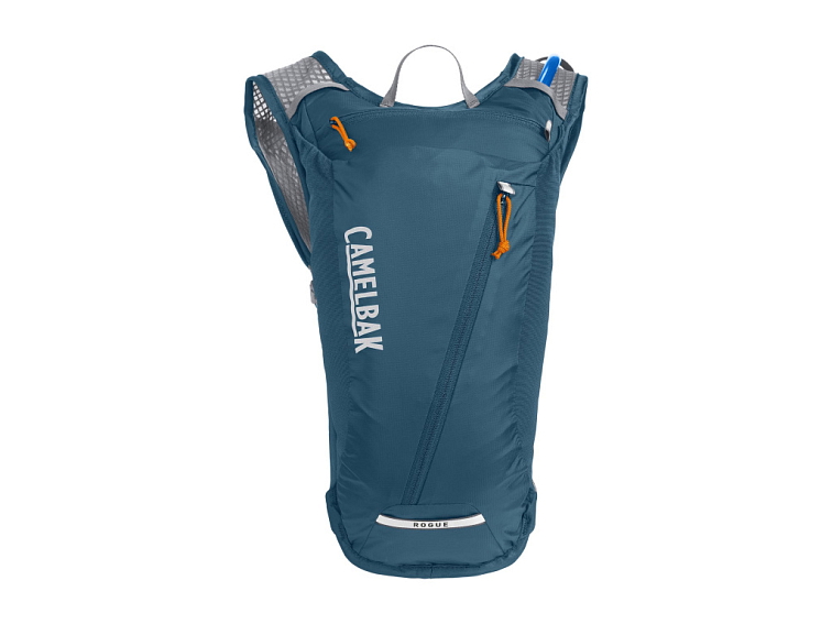 CAMELBAK batoh s rezervoárem Rogue Light 7 (Moroccan Blue)