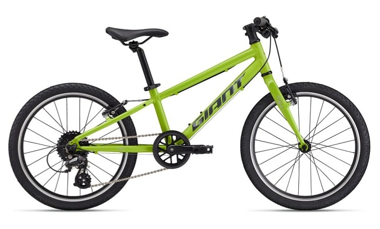 GIANT ARX 20 Lime Punch 2025