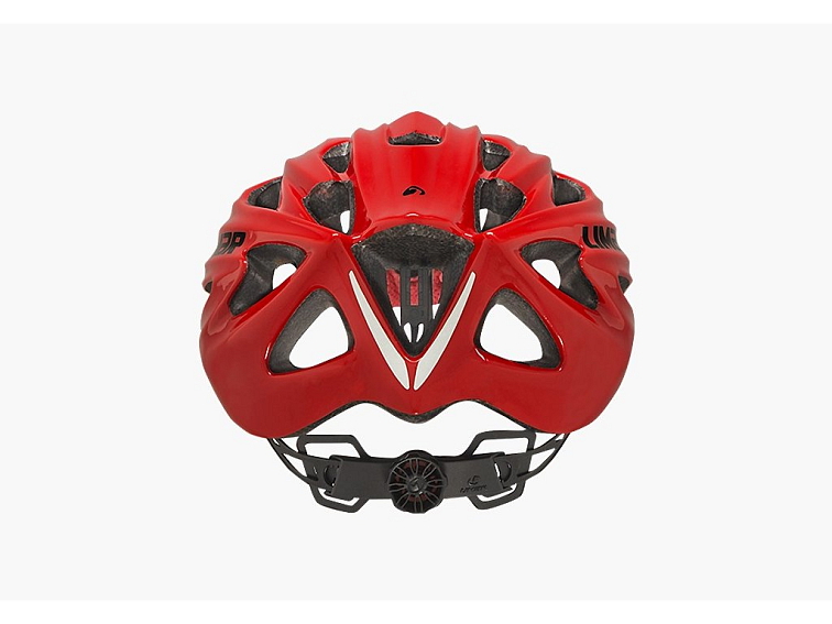 Limar 778 Superlight silniční helma (red)
