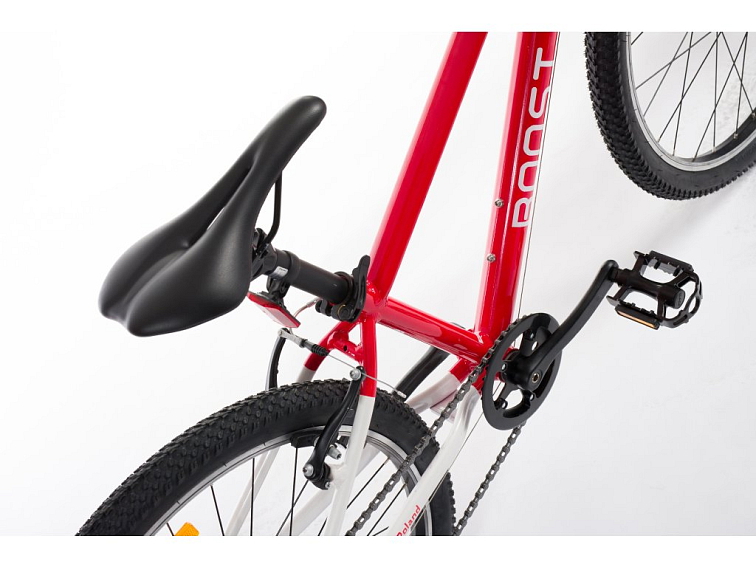 BOOST Ultralight 24" (red - červená)