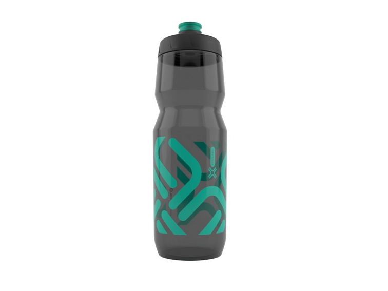 Fidlock antibakteriální láhev FIDGUARD 750ml (zelená)