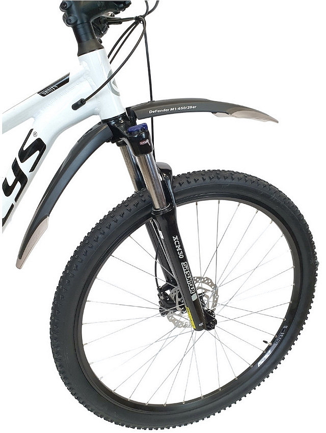 Topeak Defender M1/XC11 sada blatníku 29" TC9638