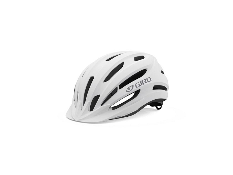 GIRO Register II MIPS helma (Mat White/Charcoal)