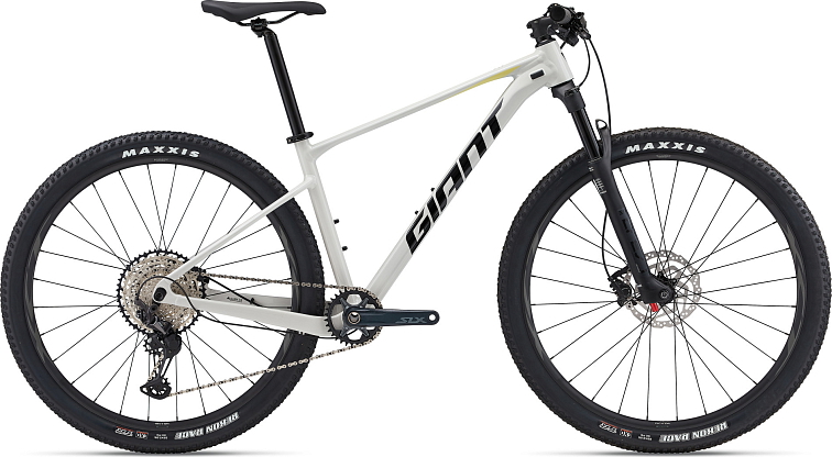 Giant XTC SLR 29 1 Snow Drift 2024