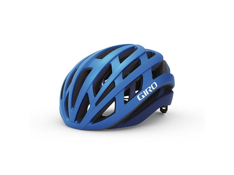 GIRO Helios Spherical helma (Mat Ano Blue)