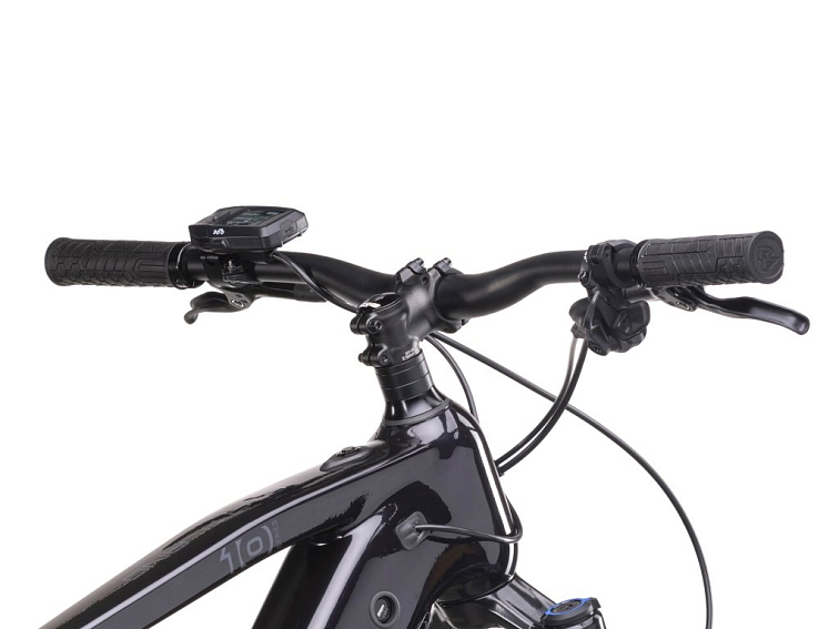Crussis e-Atland 10.10 (900 Wh) 2025