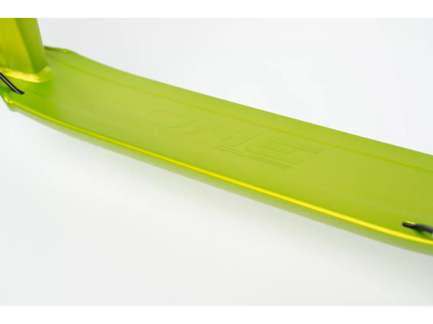 Koloběžka Crussis ONE COBRA 4.2-4 (fluo žlutá)