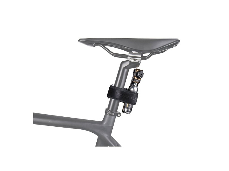 TOPEAK bezdušový kit TUBI MASTER+ s CO2 bombičkou