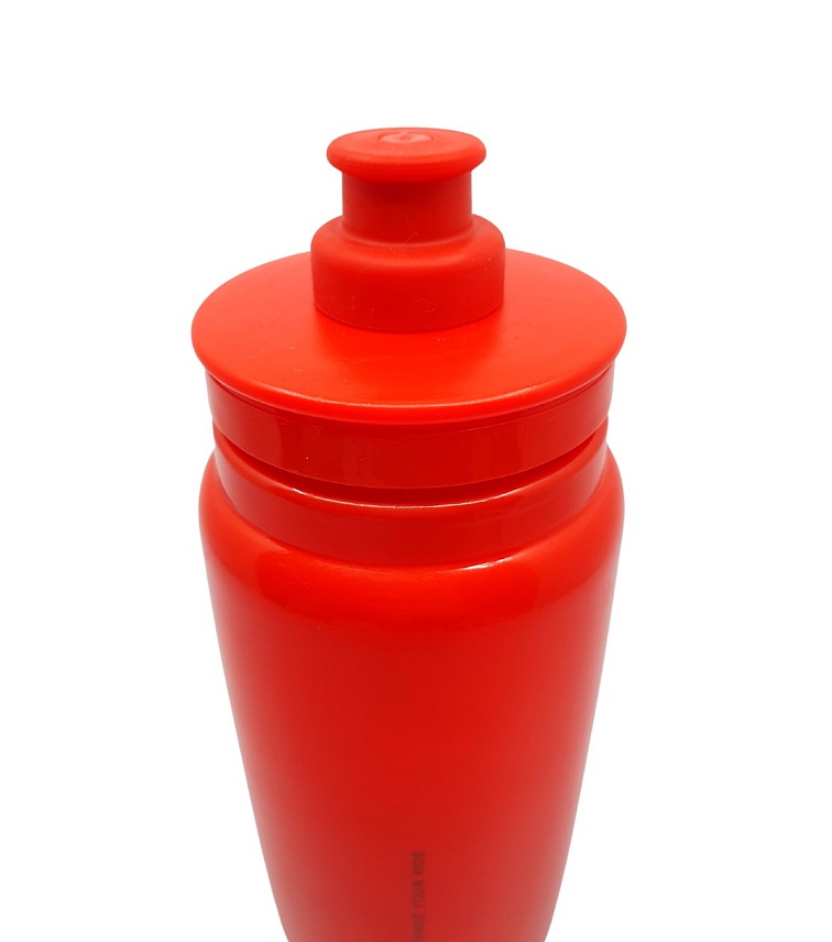 Elite láhev Fly 550 ml (červená/bordeaux)