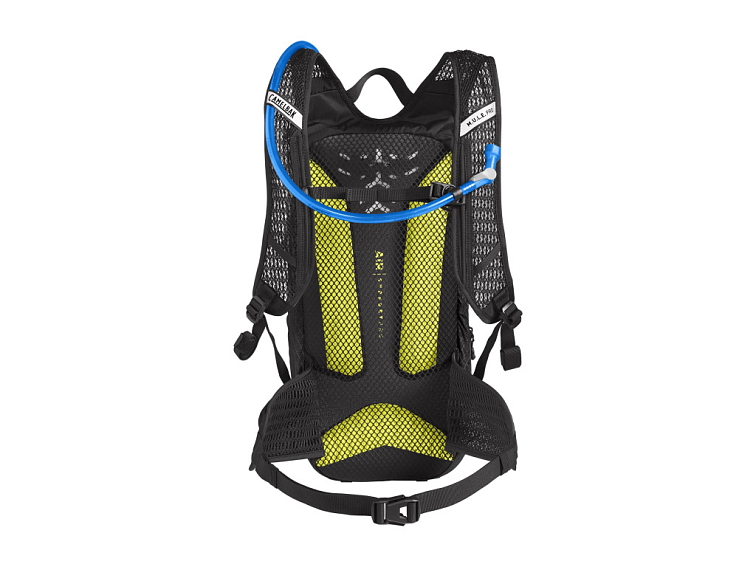CAMELBAK MULE Pro 14 batoh s rezervoárem (Black)