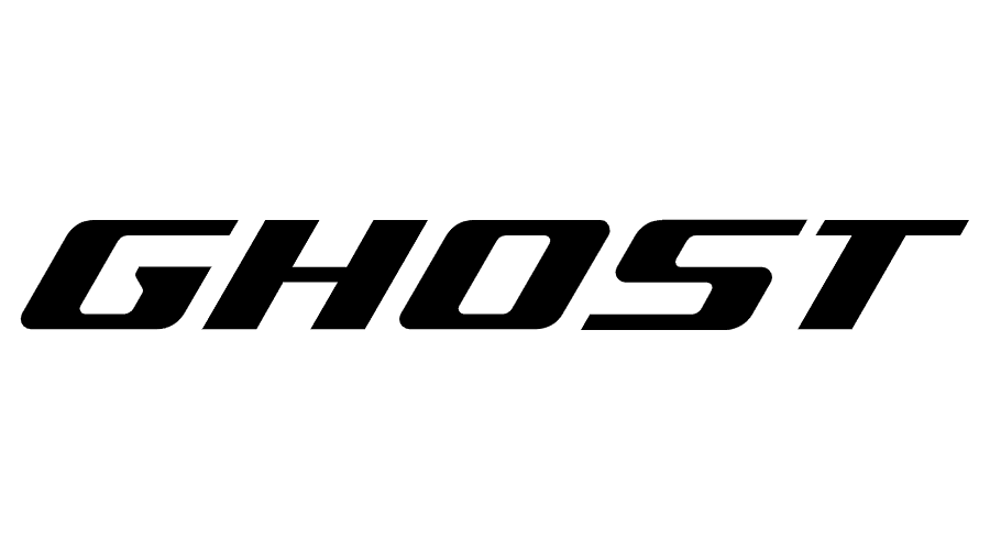 GHOST E-Riot AM CF/AL 160/160 Advanced B750 Black/Orange 2024