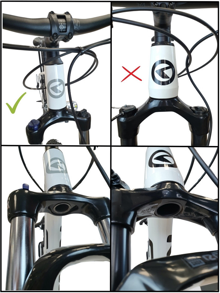 Topeak Defender M1/XC11 sada blatníku 29" TC9638