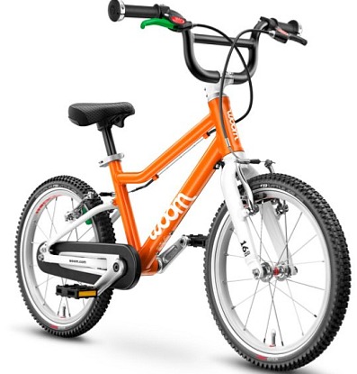 Woom 3 (16") (flame orange)