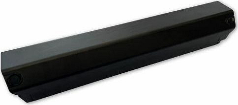 Crussis ONE-Largo 7.10 (522 Wh) 2025