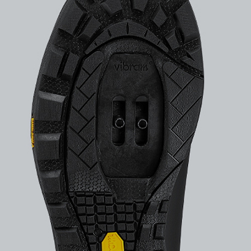 Crono CG2 tretry (černá)