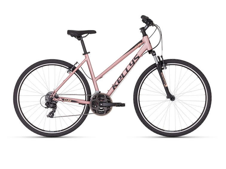 KELLYS Clea 10 Rose Gold 2025