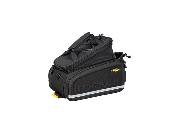Topeak MTX Trunk Bag DX brašna na nosič TT9648B2