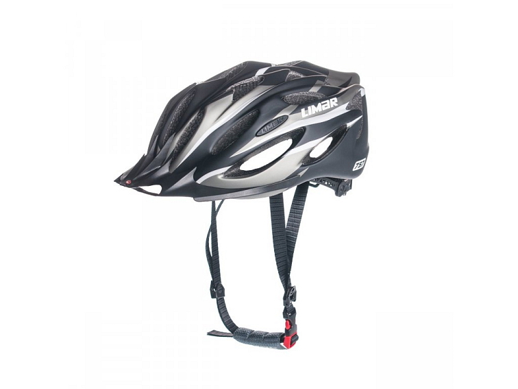 Limar 757 Superlight MTB helma (matt blue)