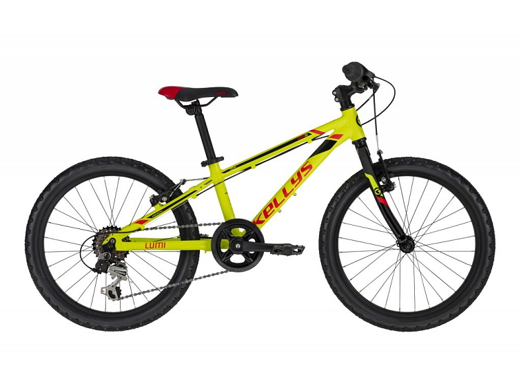 Kellys Lumi 30 2020 (Neon Yellow)