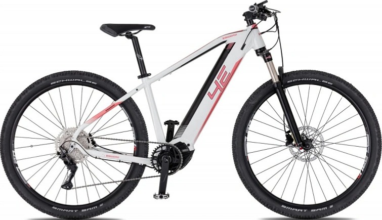 4EVER ESWORD SPORT Lady 2023