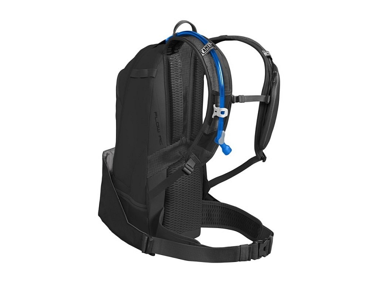 Camelbak Mule LR 15 batoh s rezervoárem (black)