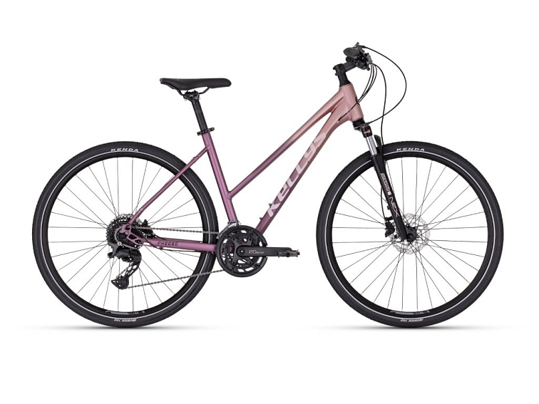 KELLYS Pheebe 70 Rosy Violet 2025