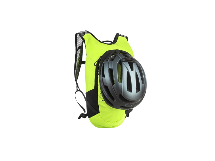 R2 REGULUS batoh 6l (neon žlutá) ATBP07B