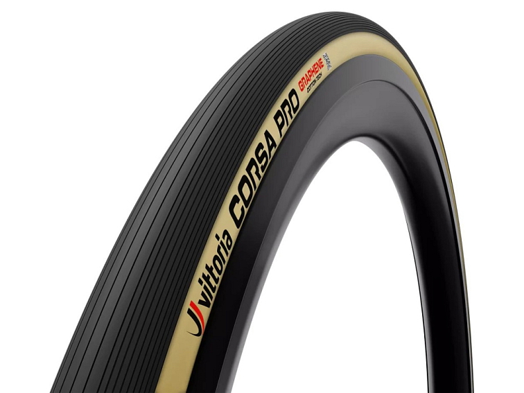 Vittoria plášť CORSA PRO wide rim (bezduš) 622x29 (Para)
