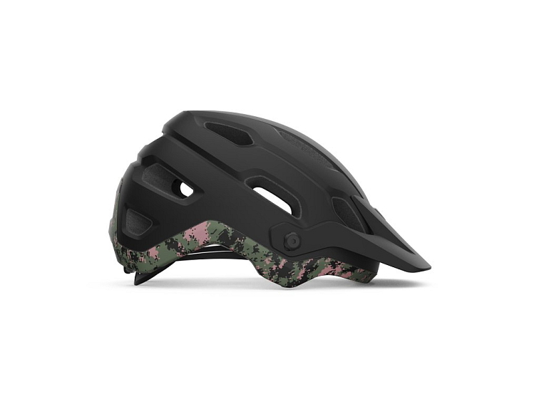 GIRO Source MIPS helma (Mat Black Static)
