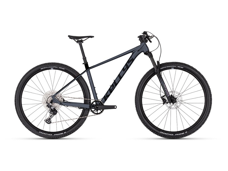 KELLYS Gate X30 Graphite Borealis 2025