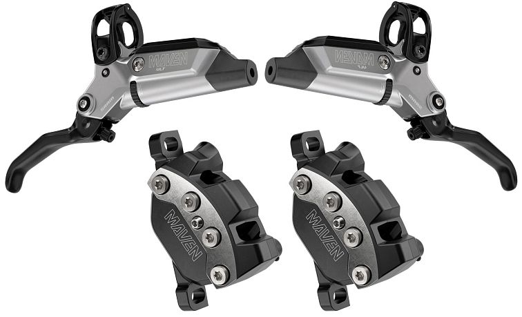 Crussis e-RACE PRO 2025