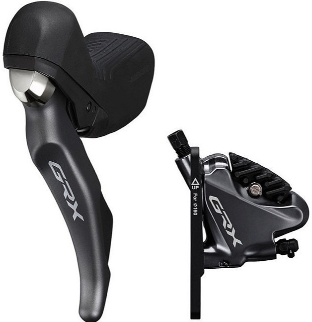 Giant Revolt Advanced 0 Trekking Green 2024