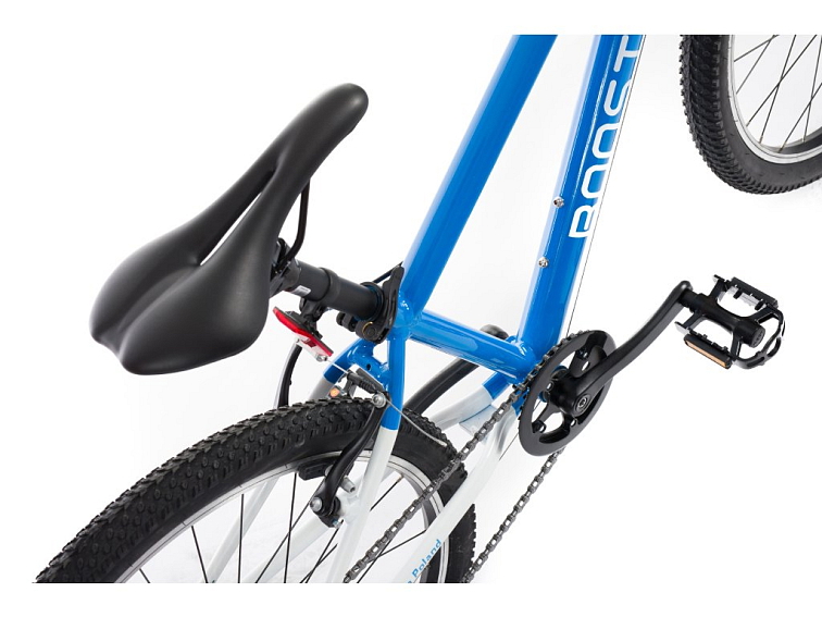 BOOST Ultralight 24" (blue - modrá)