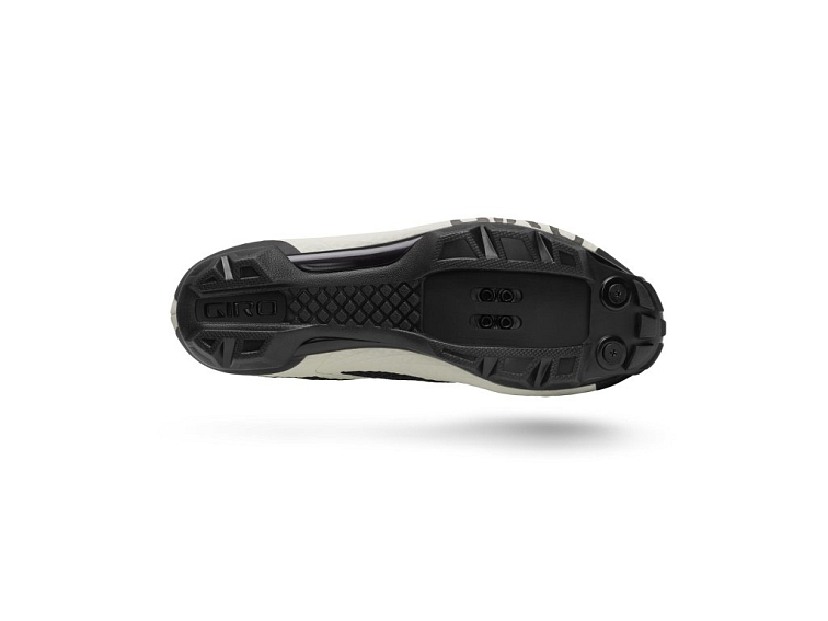 GIRO Sector tretry (Light Sharkskin)