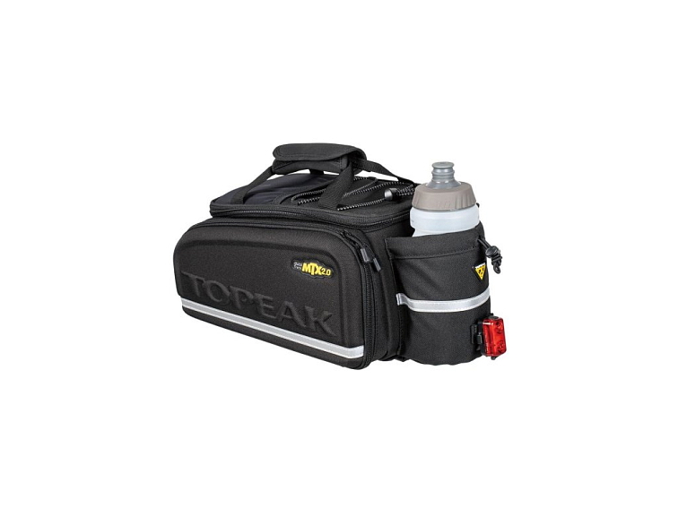 Topeak MTX Trunk Bag EXP brašna na nosič TT9647B2
