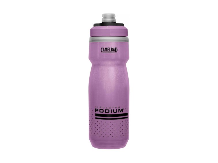 CamelBak termoláhev Podium Chill 620 ml - Purple