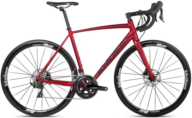 Kross VENTO DISC 5.0 2023