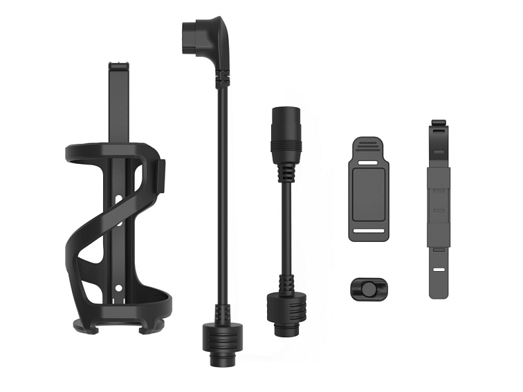 Giant držák přídavné baterie Energypak Plus