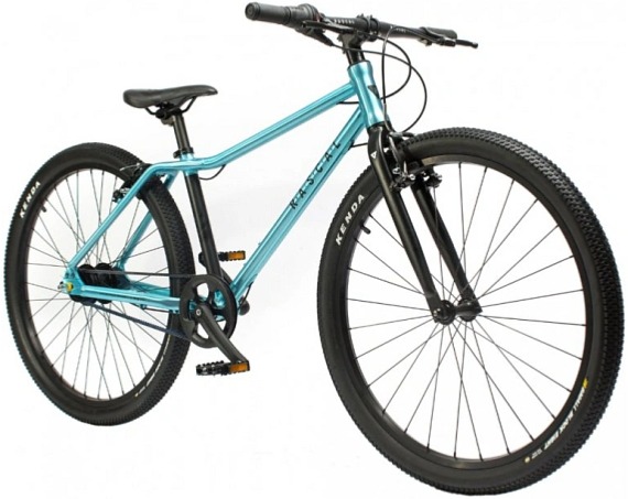 Rascal 26" Shimano Nexus 7s Aquamarine (modrá)