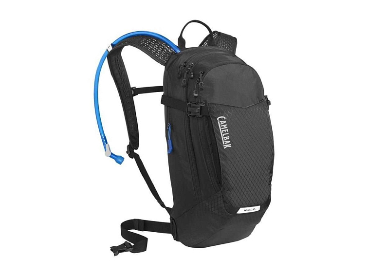 Camelbak Mule 12 batoh s rezervoárem (Black)