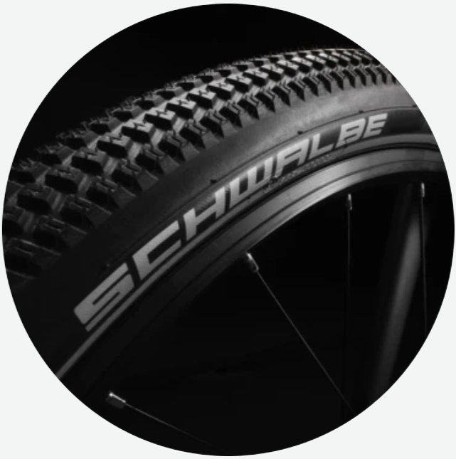 KELLYS Whip 30 DJ Graphite Grey 2025