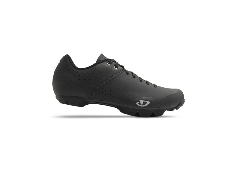 GIRO Privateer Lace tretry (Black)