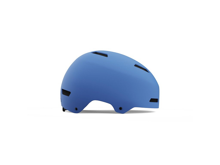 GIRO Dime FS dětská helma (Mat Blue)