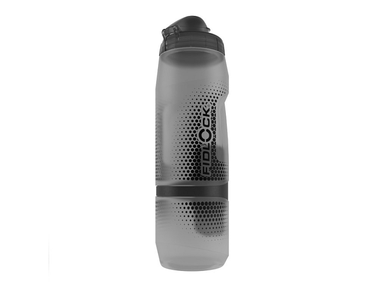 Fidlock TWIST láhev 800ml (tmavá) pouze se základnou na láhev